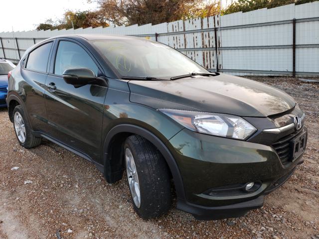 honda hr-v ex 2016 3czru6h53gm706380