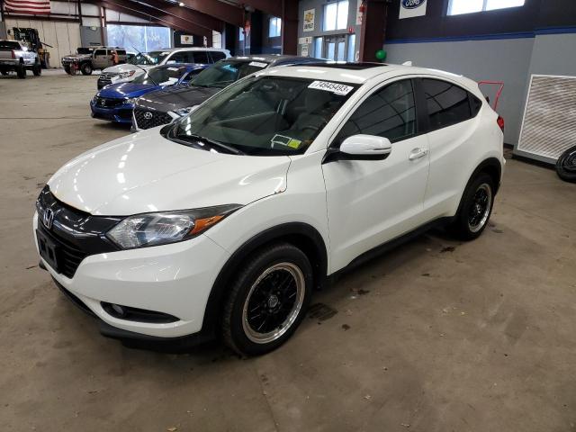 honda hr-v 2016 3czru6h53gm720649