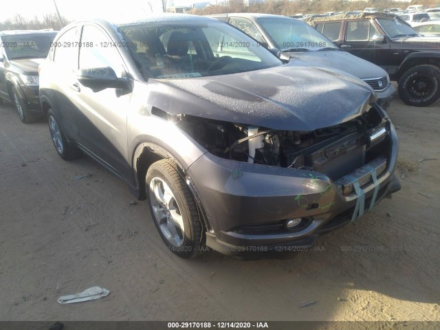 honda hr-v 2016 3czru6h53gm744367