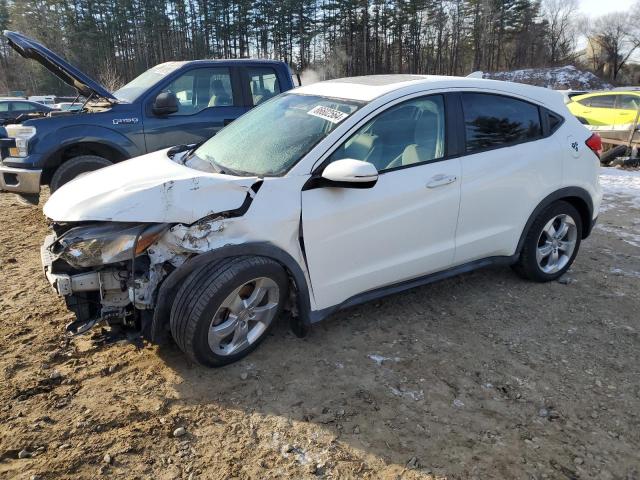 honda hr-v ex 2016 3czru6h53gm750461