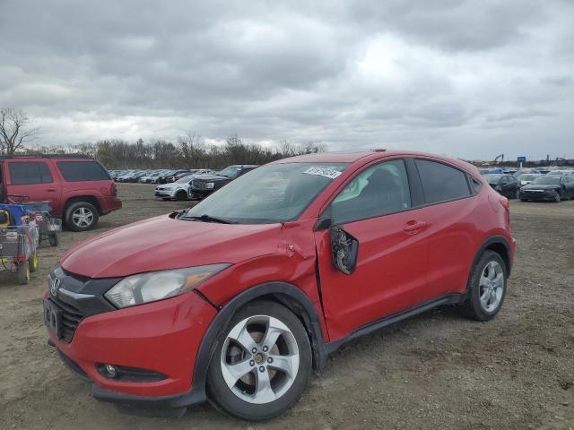 honda hr-v ex 2016 3czru6h53gm750654