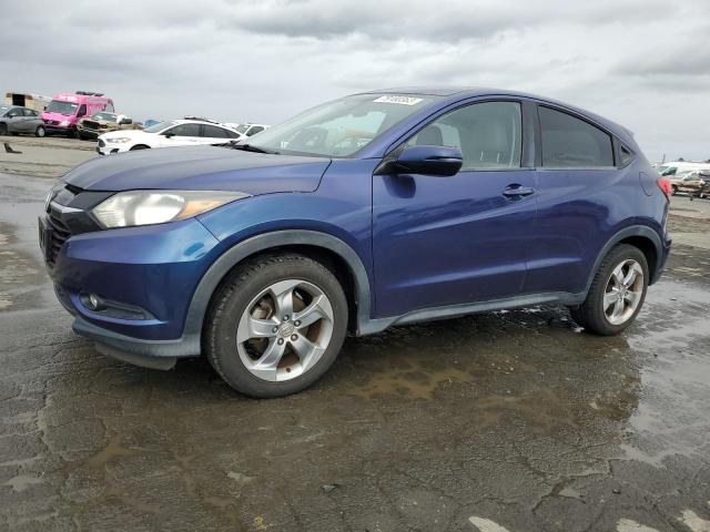 honda hr-v 2016 3czru6h53gm757779