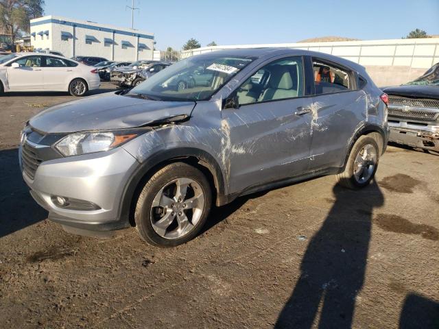 honda hr-v ex 2017 3czru6h53hm711855