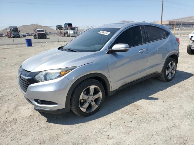 honda hr-v ex 2017 3czru6h53hm721723