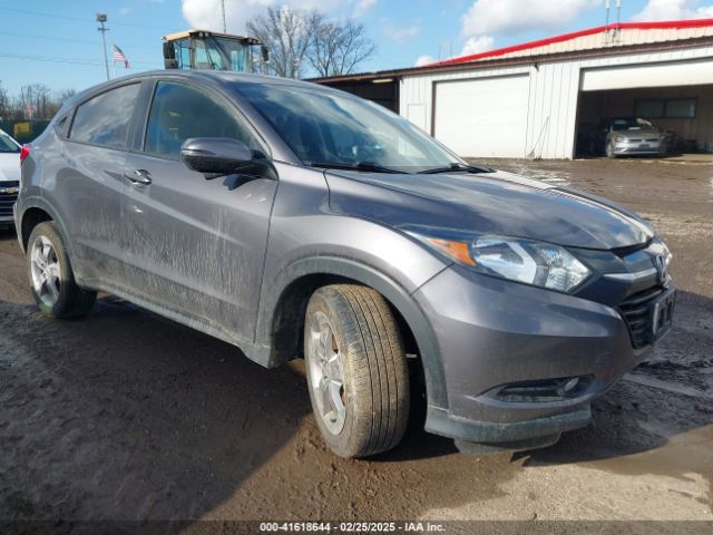 honda hr-v 2017 3czru6h53hm727764