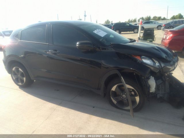 honda hr-v 2018 3czru6h53jg706255