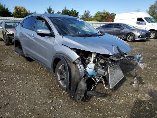 honda hr-v ex 2018 3czru6h53jg708135