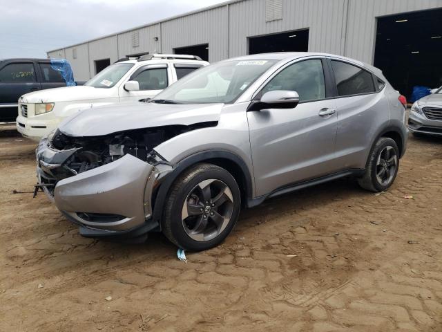 honda hr-v ex 2018 3czru6h53jg709267