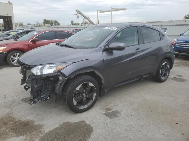 honda hr-v ex 2018 3czru6h53jg711939