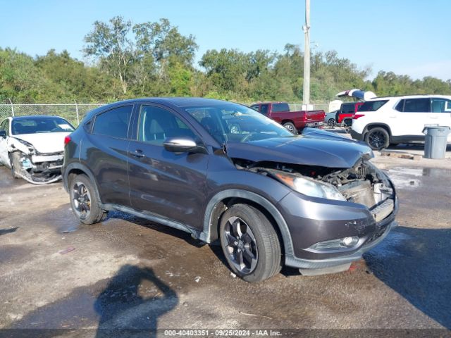 honda hr-v 2018 3czru6h53jm706127