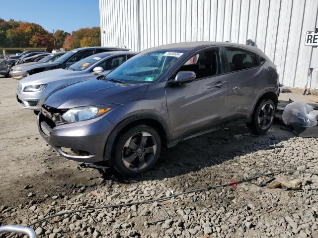 honda hr-v ex 2018 3czru6h53jm723834