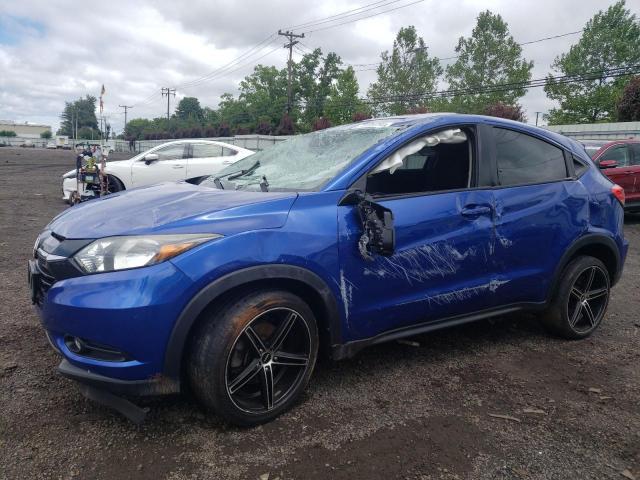 honda hr-v 2018 3czru6h53jm726510