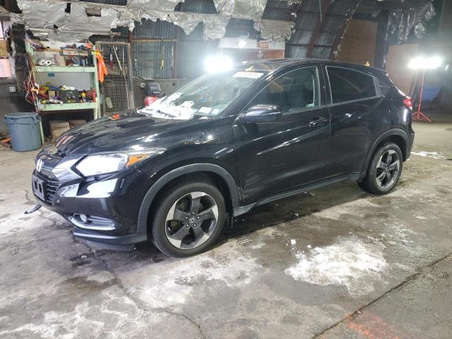 honda hr-v ex 2018 3czru6h53jm730864