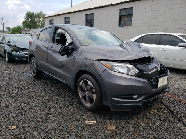 honda hr-v ex 2018 3czru6h53jm731609