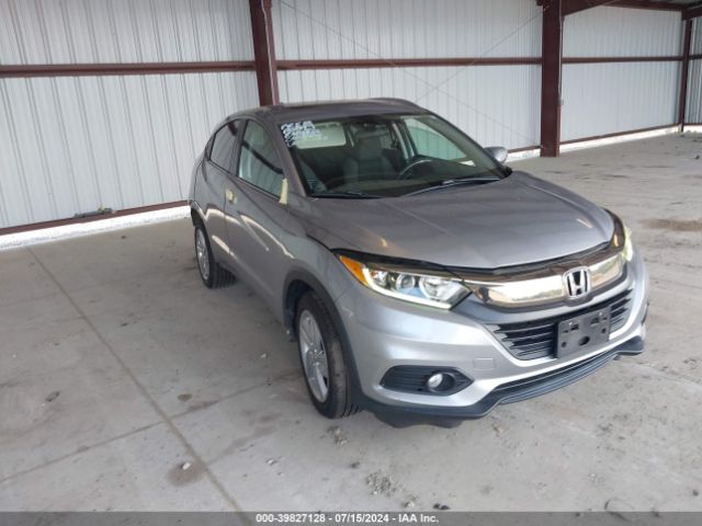 honda hr-v 2019 3czru6h53km703018