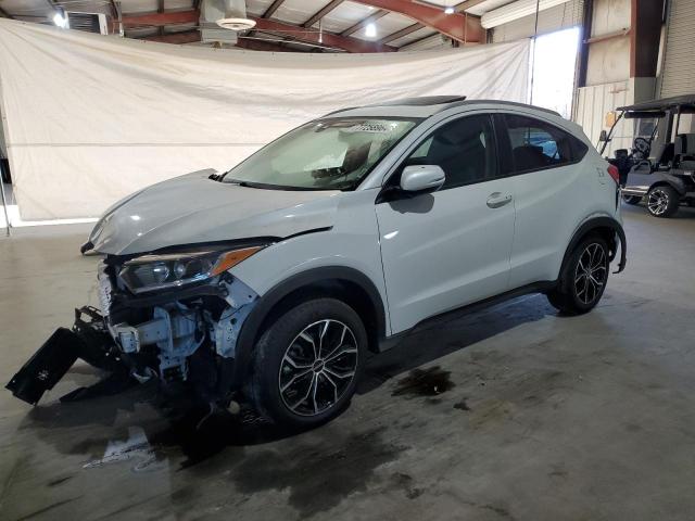 honda hr-v ex 2019 3czru6h53km719610