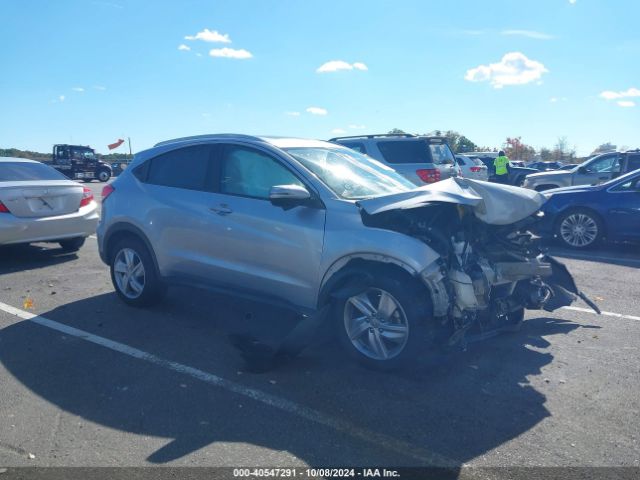 honda hr-v 2019 3czru6h53km730994