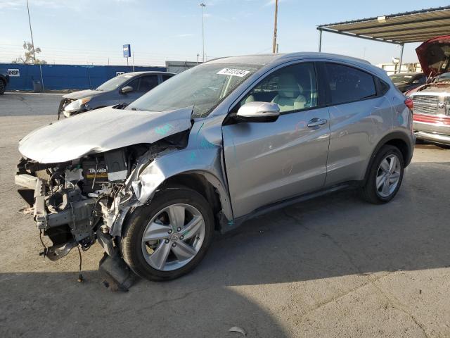 honda hr-v ex 2019 3czru6h53km734446