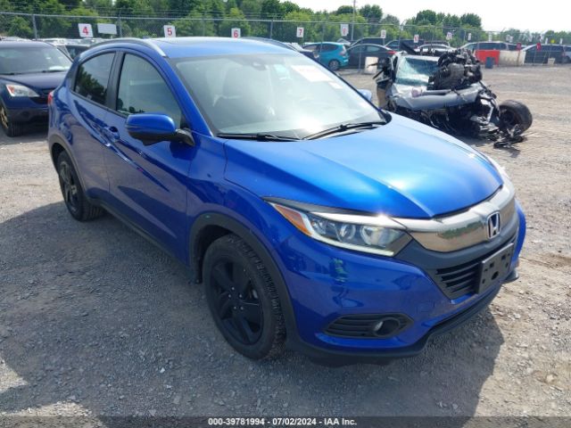 honda hr-v 2019 3czru6h53km742451