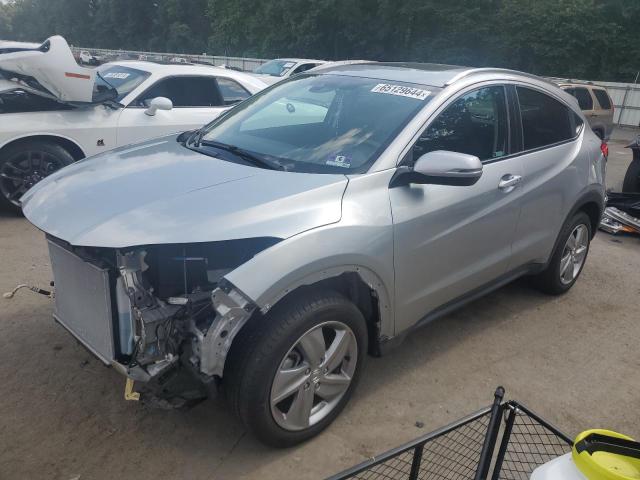 honda hr-v 2019 3czru6h53km743535