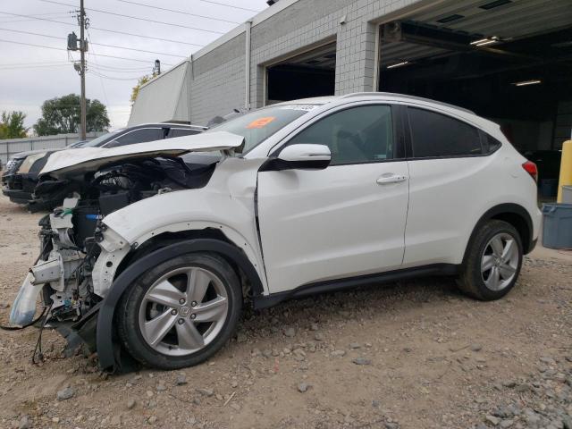 honda hr-v 2020 3czru6h53lm700637