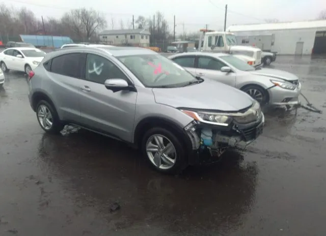 honda hr-v 2020 3czru6h53lm706096