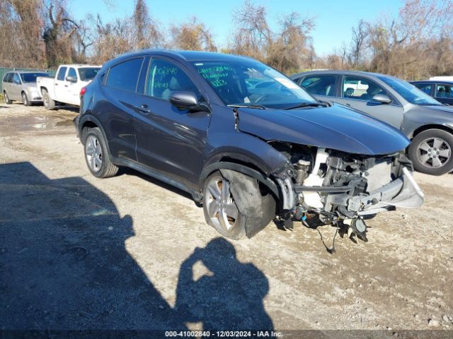 honda hr-v 2020 3czru6h53lm709760