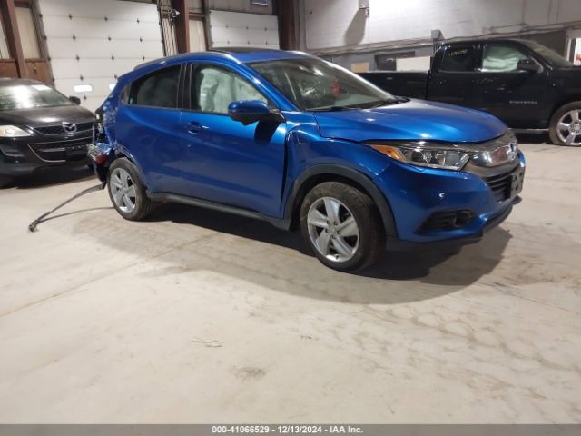 honda hr-v 2020 3czru6h53lm710844