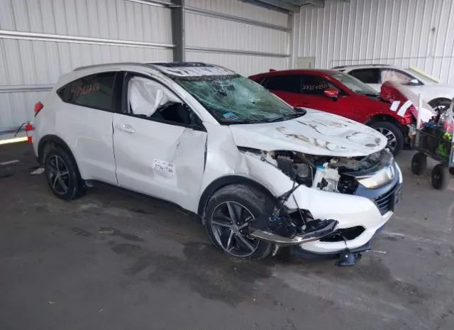 honda hr-v 2021 3czru6h53mm701871