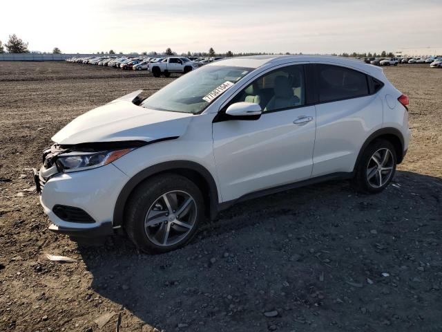 honda hr-v ex 2021 3czru6h53mm704754