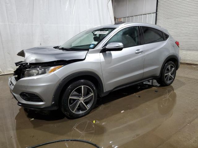 honda hr-v ex 2021 3czru6h53mm705144