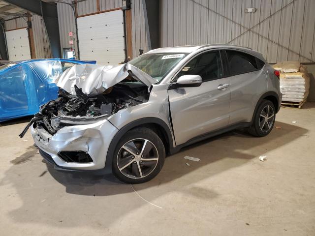 honda hr-v 2021 3czru6h53mm705211