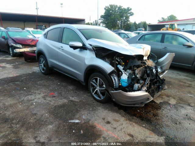 honda hr-v 2021 3czru6h53mm720453