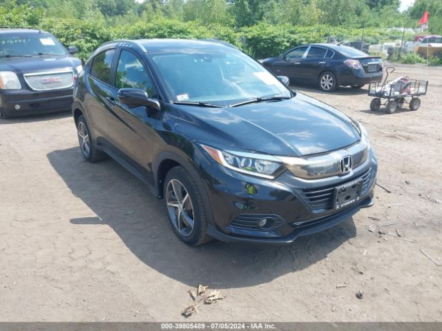 honda hr-v 2021 3czru6h53mm725958