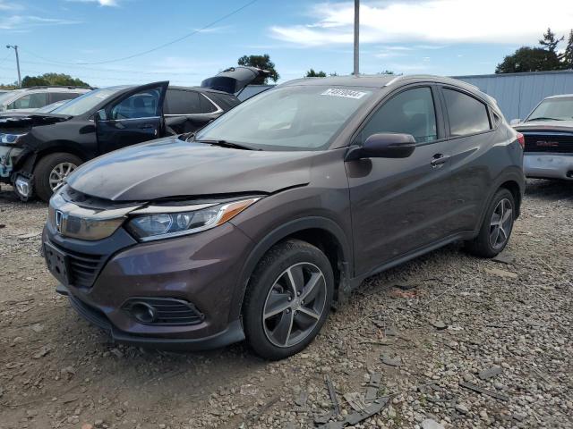 honda hr-v ex 2021 3czru6h53mm736314