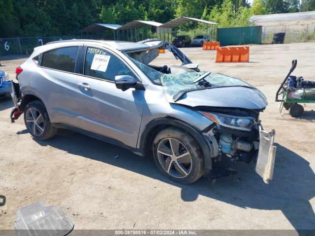 honda hr-v 2022 3czru6h53nm722558