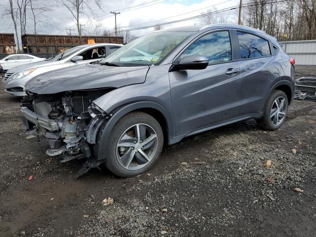 honda hr-v ex 2022 3czru6h53nm751607