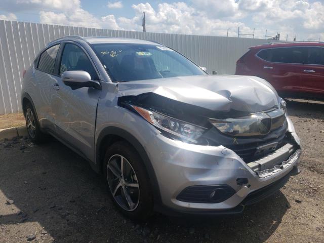 honda hr-v ex 2022 3czru6h53nm764163