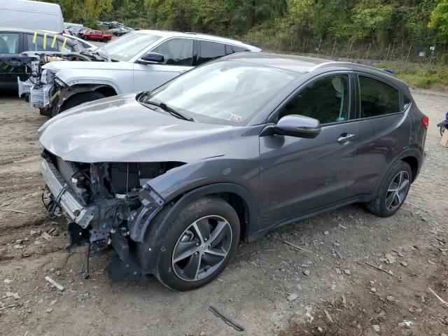 honda hr-v ex 2022 3czru6h53nm764759