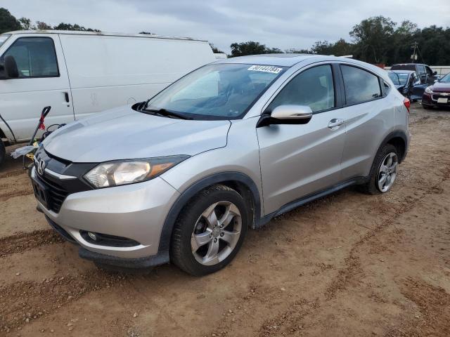 honda hr-v ex 2016 3czru6h54gm754745