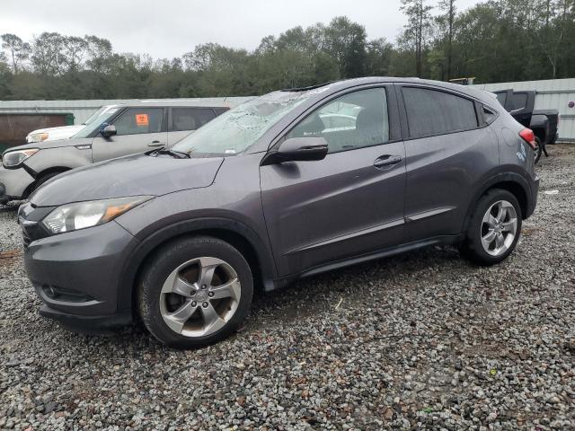 honda hr-v ex 2017 3czru6h54hg709935