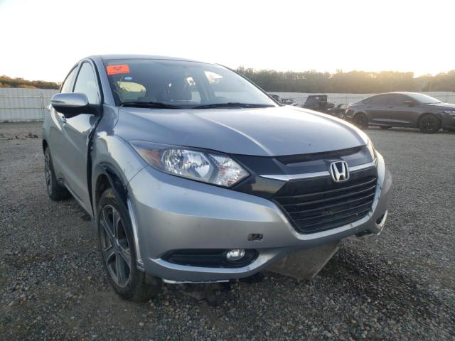 honda hr-v ex 2017 3czru6h54hm708477