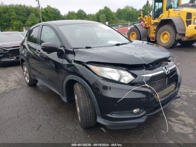 honda hr-v 2017 3czru6h54hm719799