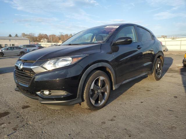 honda hr-v ex 2018 3czru6h54jg714431