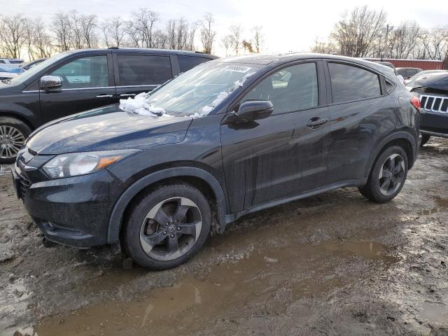 honda hr-v 2018 3czru6h54jm721669