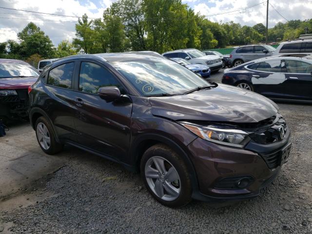 honda hr-v 2020 3czru6h54lm702364