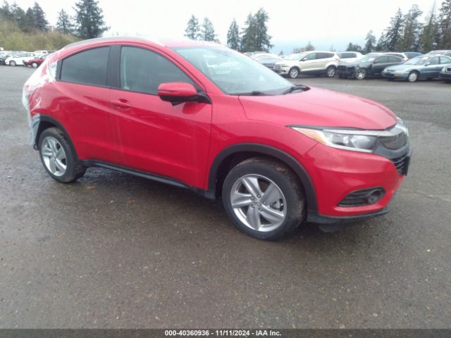 honda hr-v 2020 3czru6h54lm714613