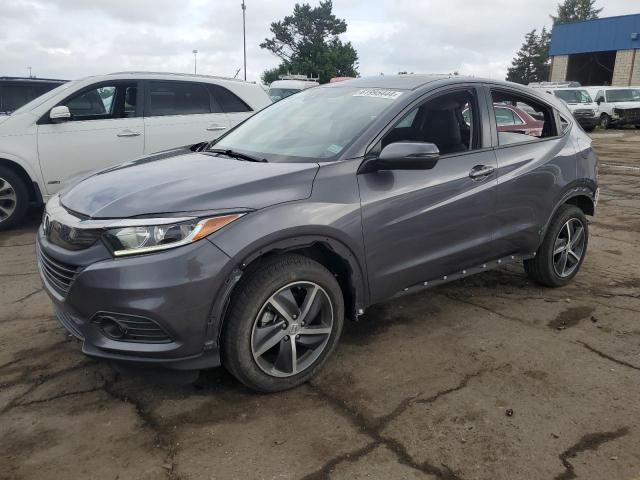 honda hr-v 2021 3czru6h54mm714788