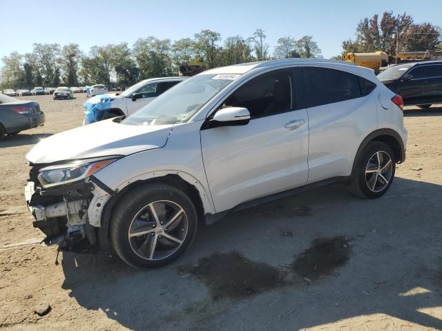 honda hr-v ex 2021 3czru6h54mm716461