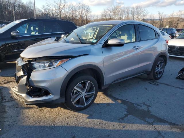 honda hr-v ex 2022 3czru6h54nm761207